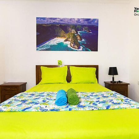 Yasa Homestay Toyapakeh Dış mekan fotoğraf