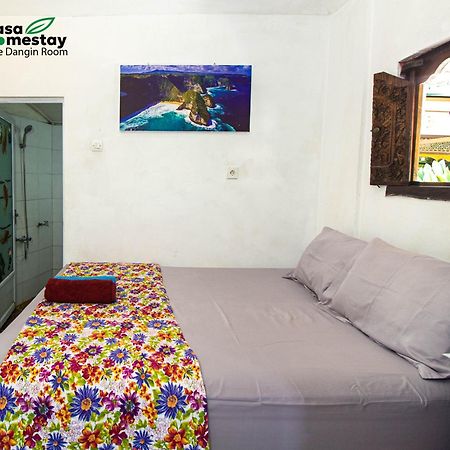 Yasa Homestay Toyapakeh Dış mekan fotoğraf