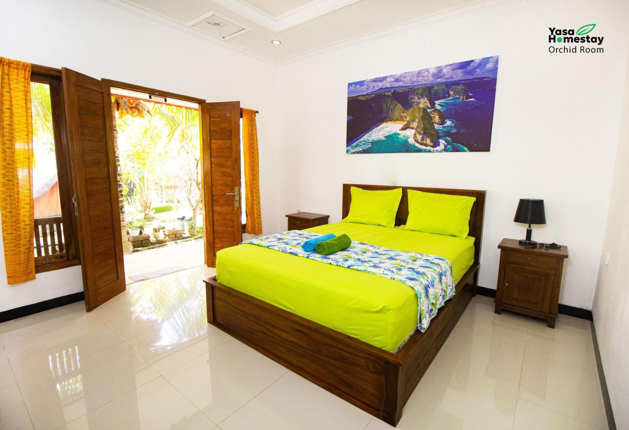 Yasa Homestay Toyapakeh Dış mekan fotoğraf