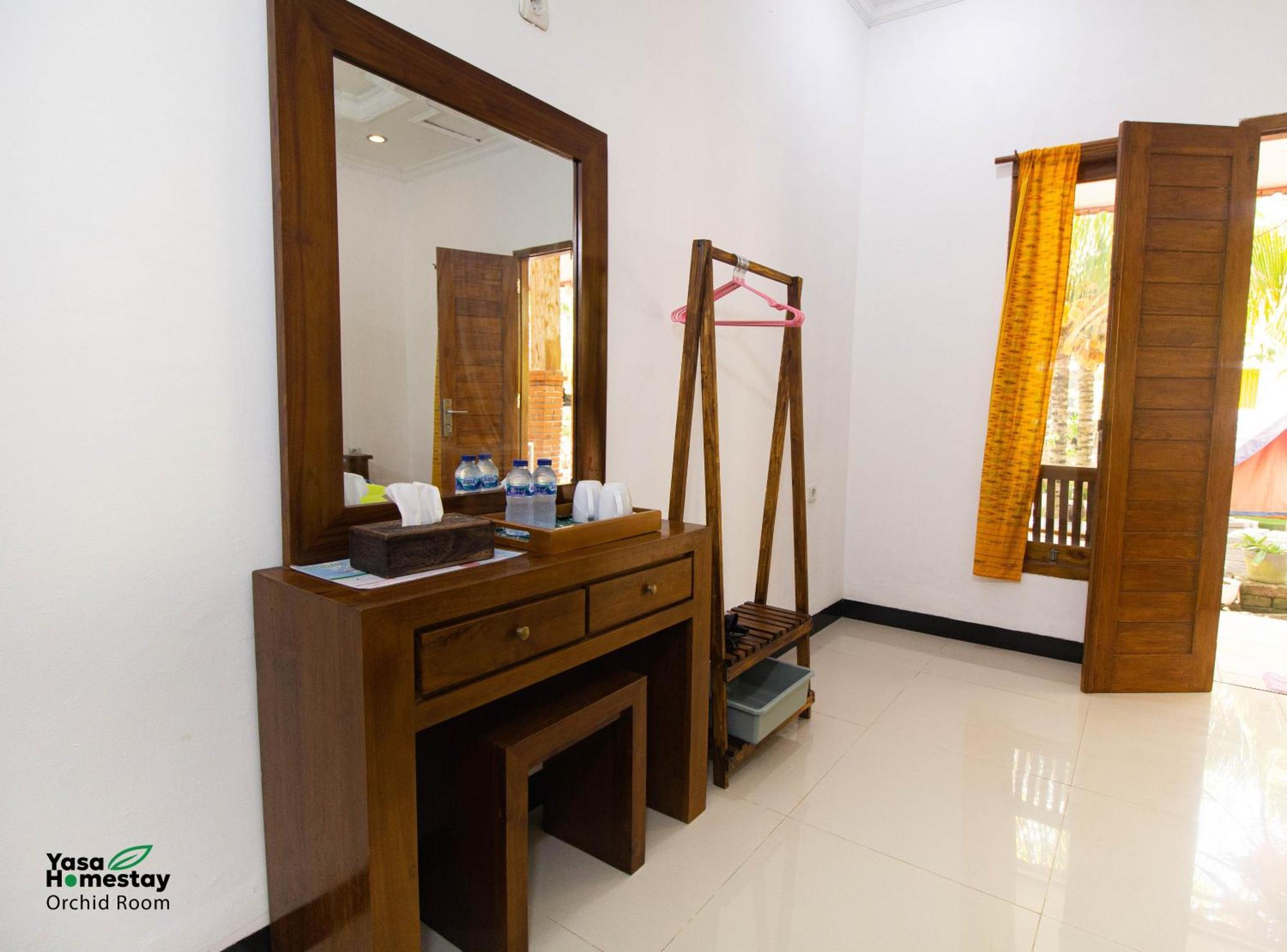 Yasa Homestay Toyapakeh Dış mekan fotoğraf