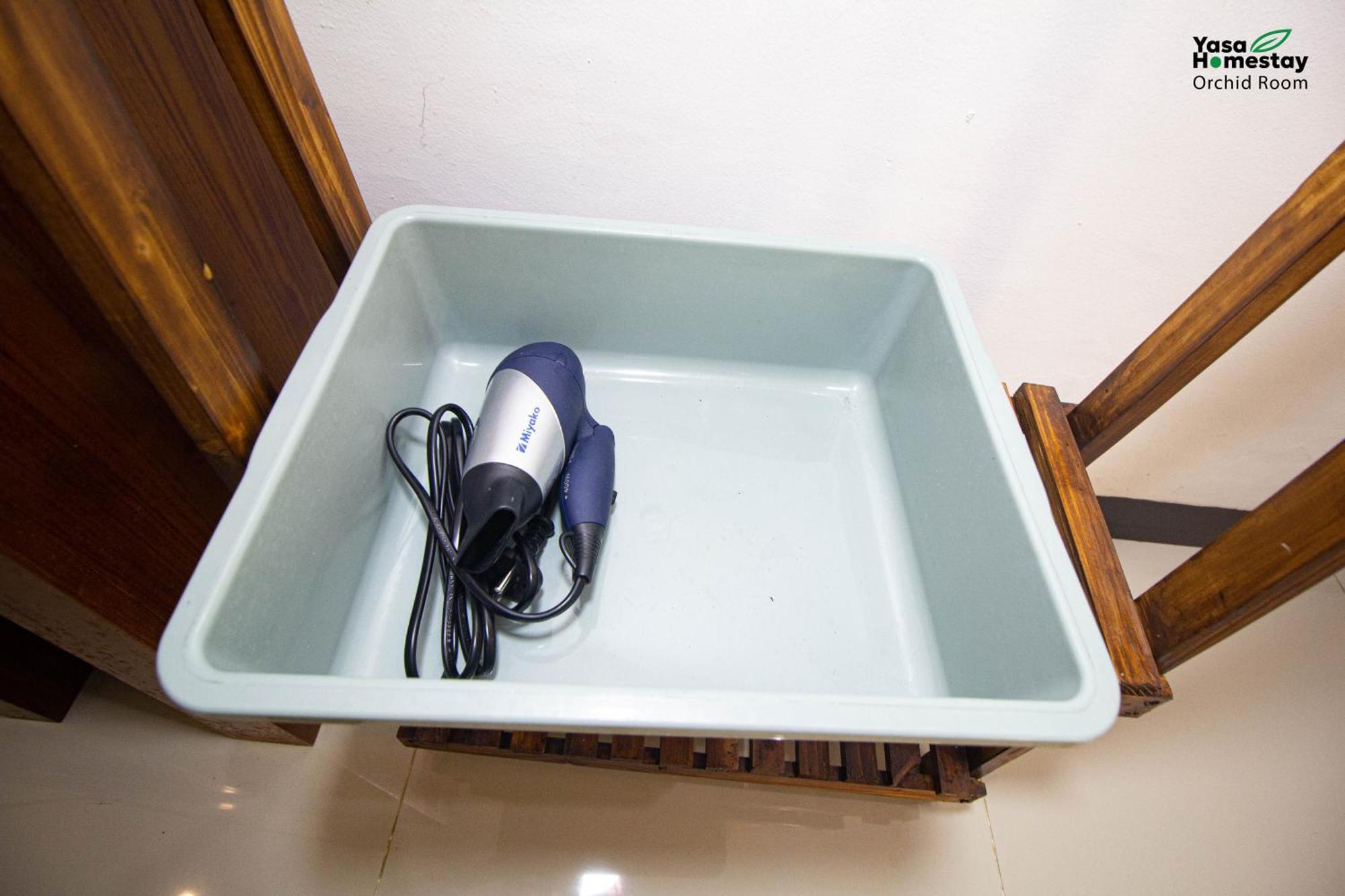 Yasa Homestay Toyapakeh Dış mekan fotoğraf