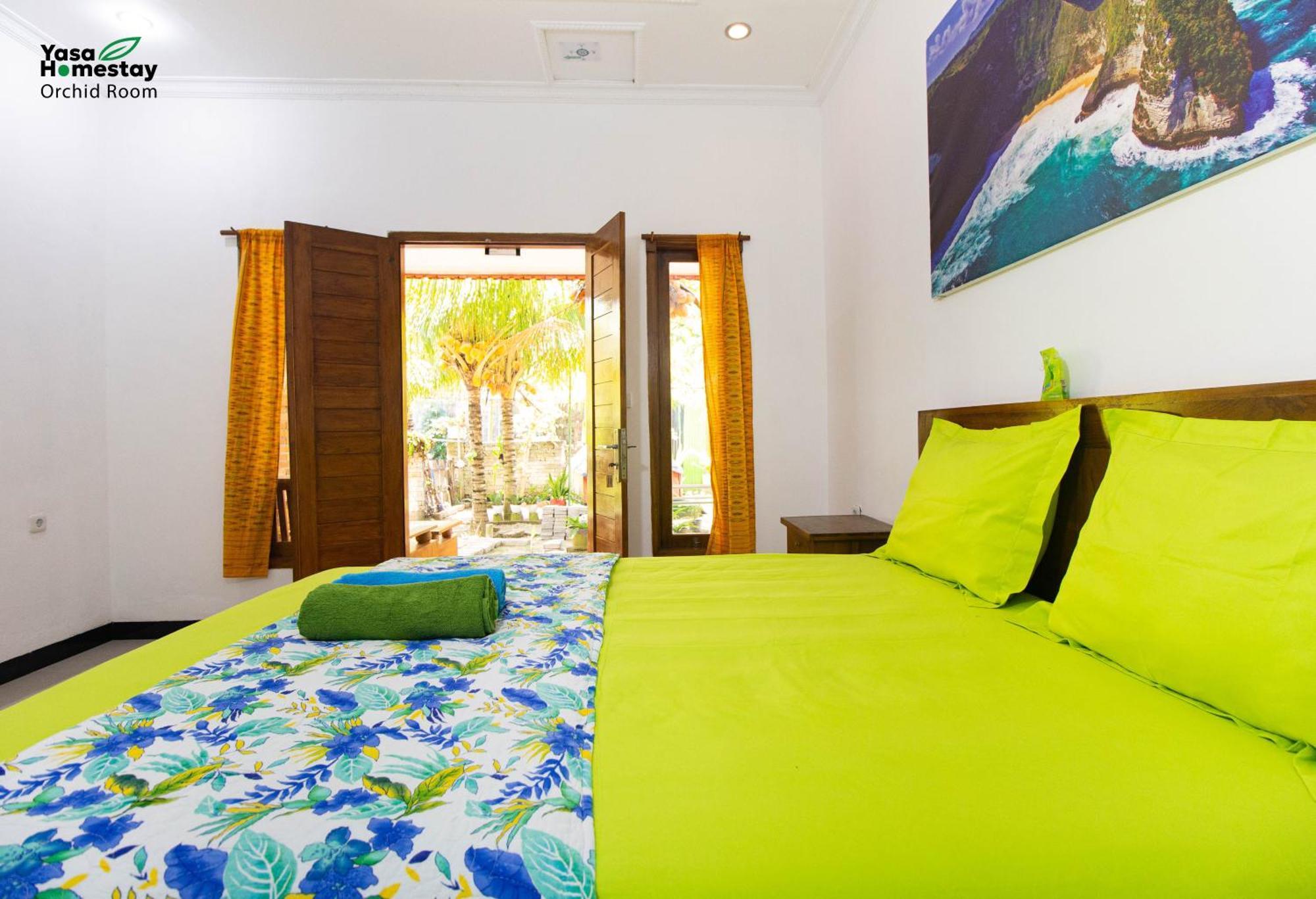 Yasa Homestay Toyapakeh Dış mekan fotoğraf