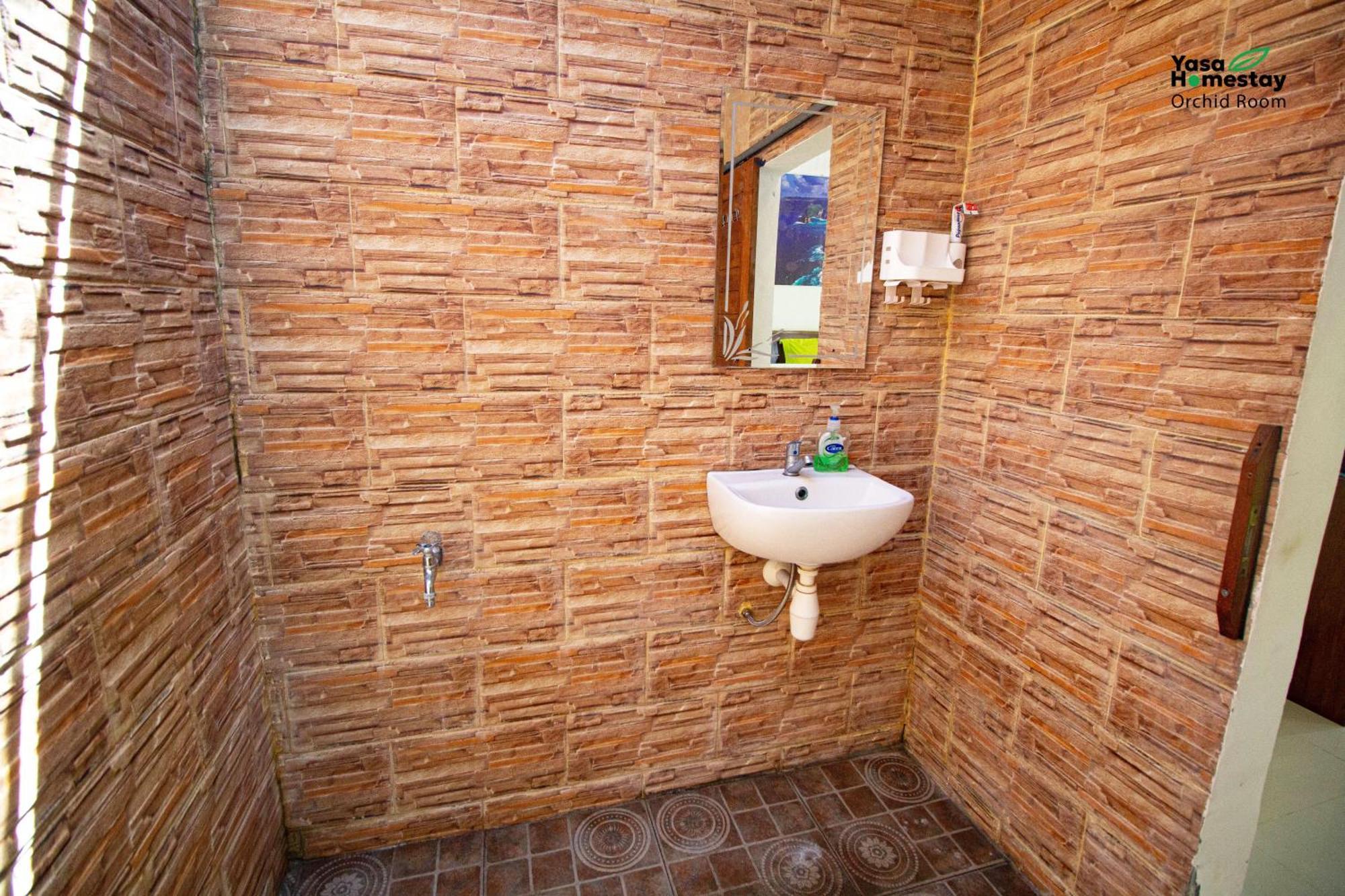 Yasa Homestay Toyapakeh Dış mekan fotoğraf