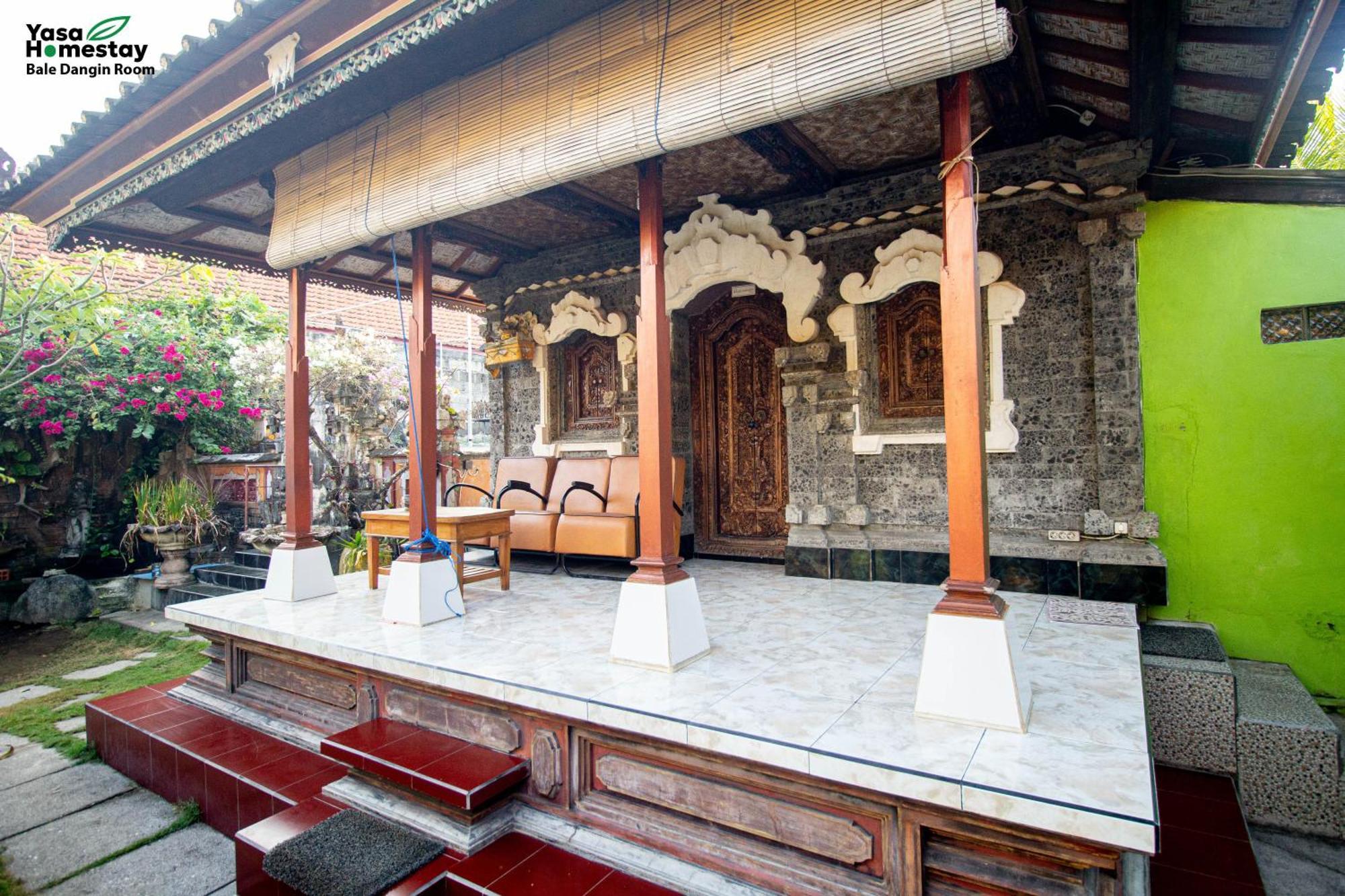 Yasa Homestay Toyapakeh Dış mekan fotoğraf