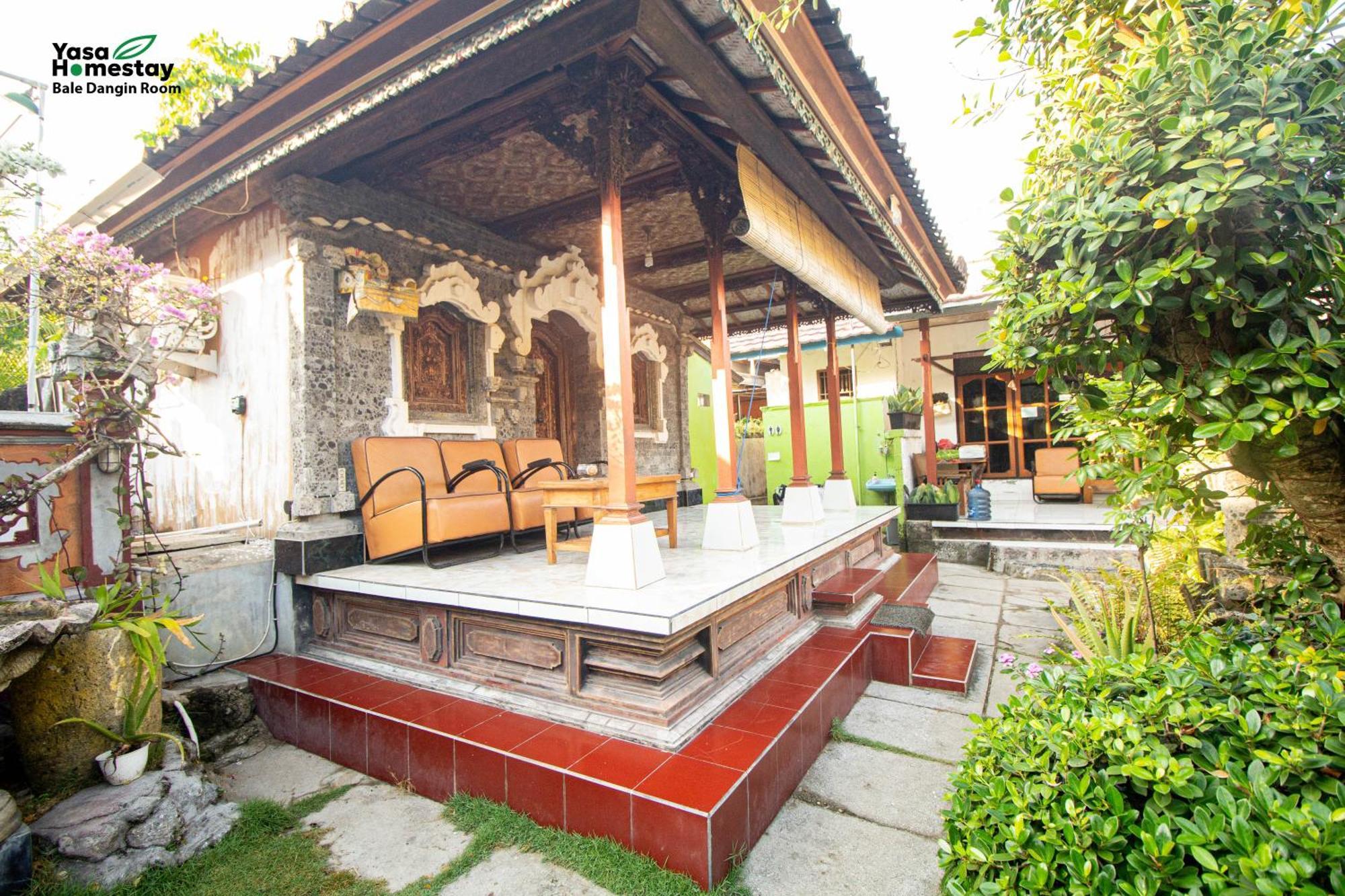 Yasa Homestay Toyapakeh Dış mekan fotoğraf