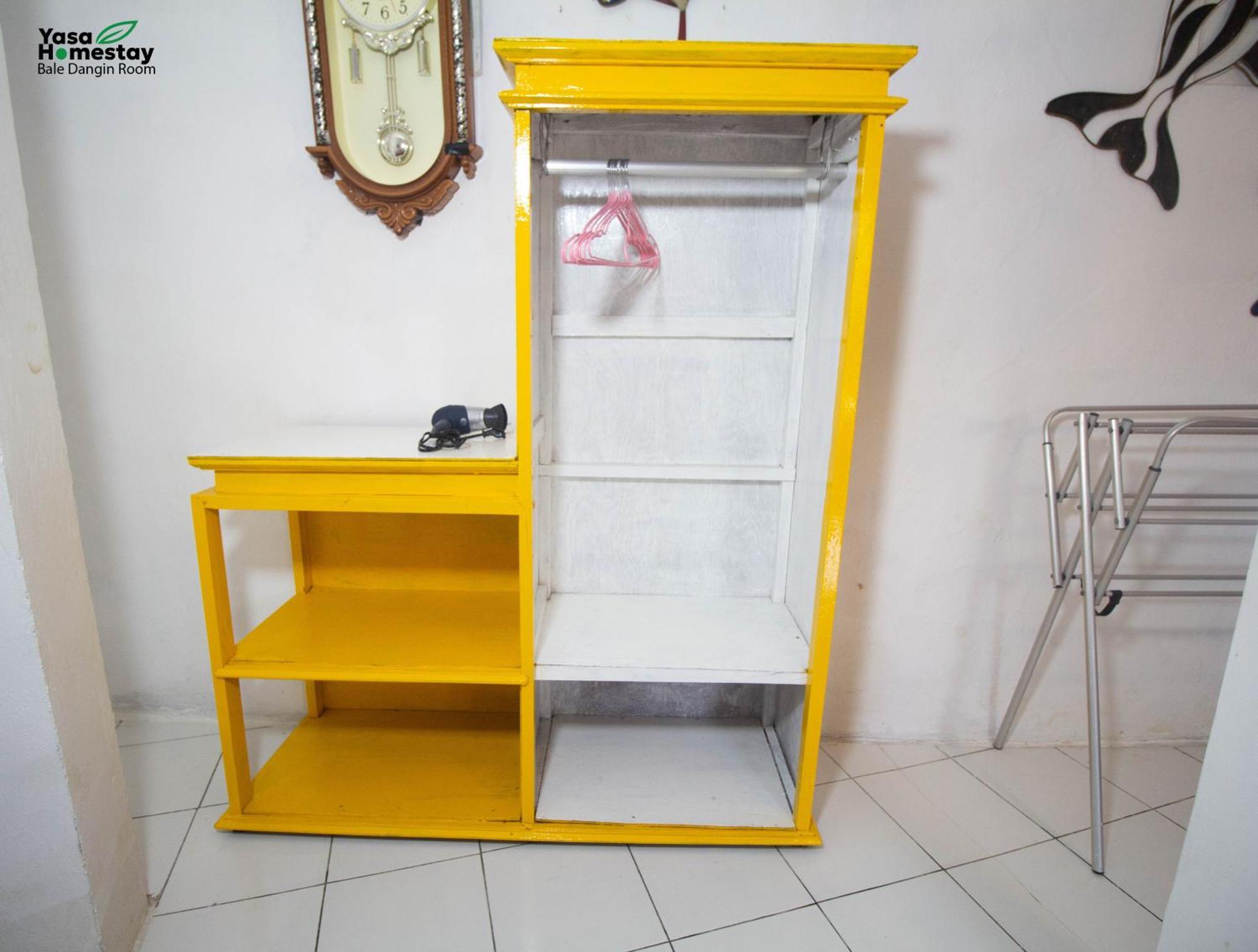 Yasa Homestay Toyapakeh Dış mekan fotoğraf