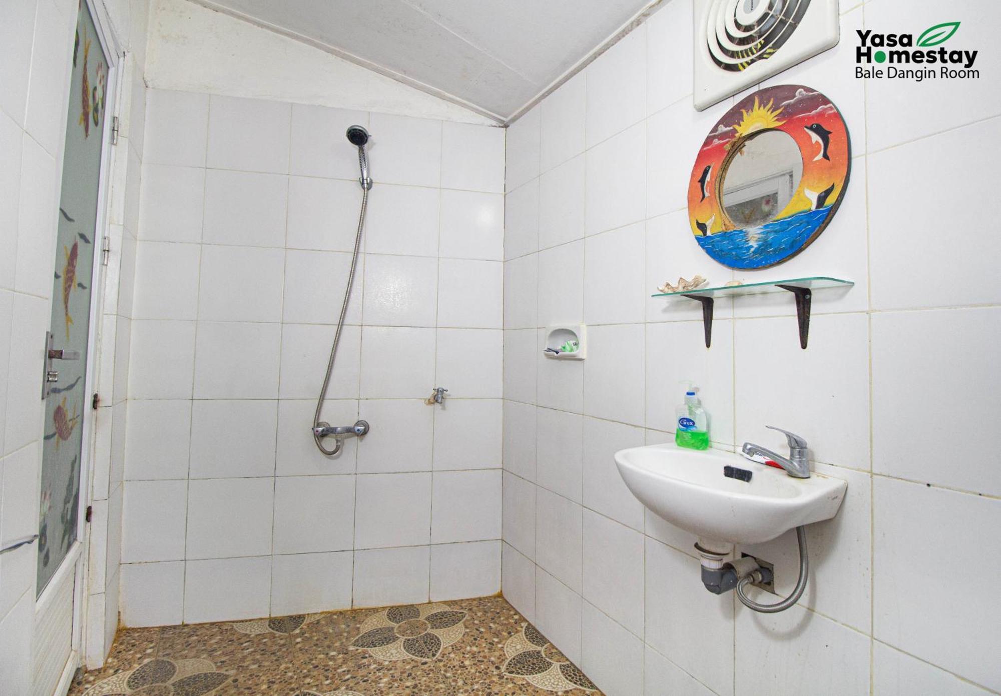 Yasa Homestay Toyapakeh Dış mekan fotoğraf