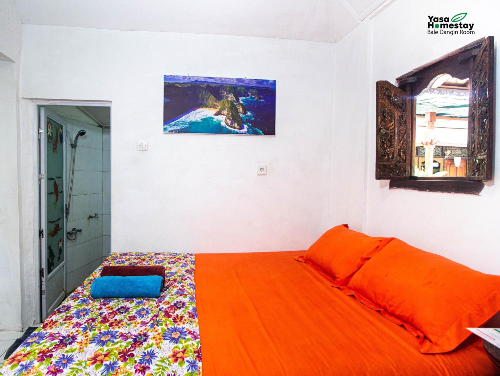 Yasa Homestay Toyapakeh Dış mekan fotoğraf