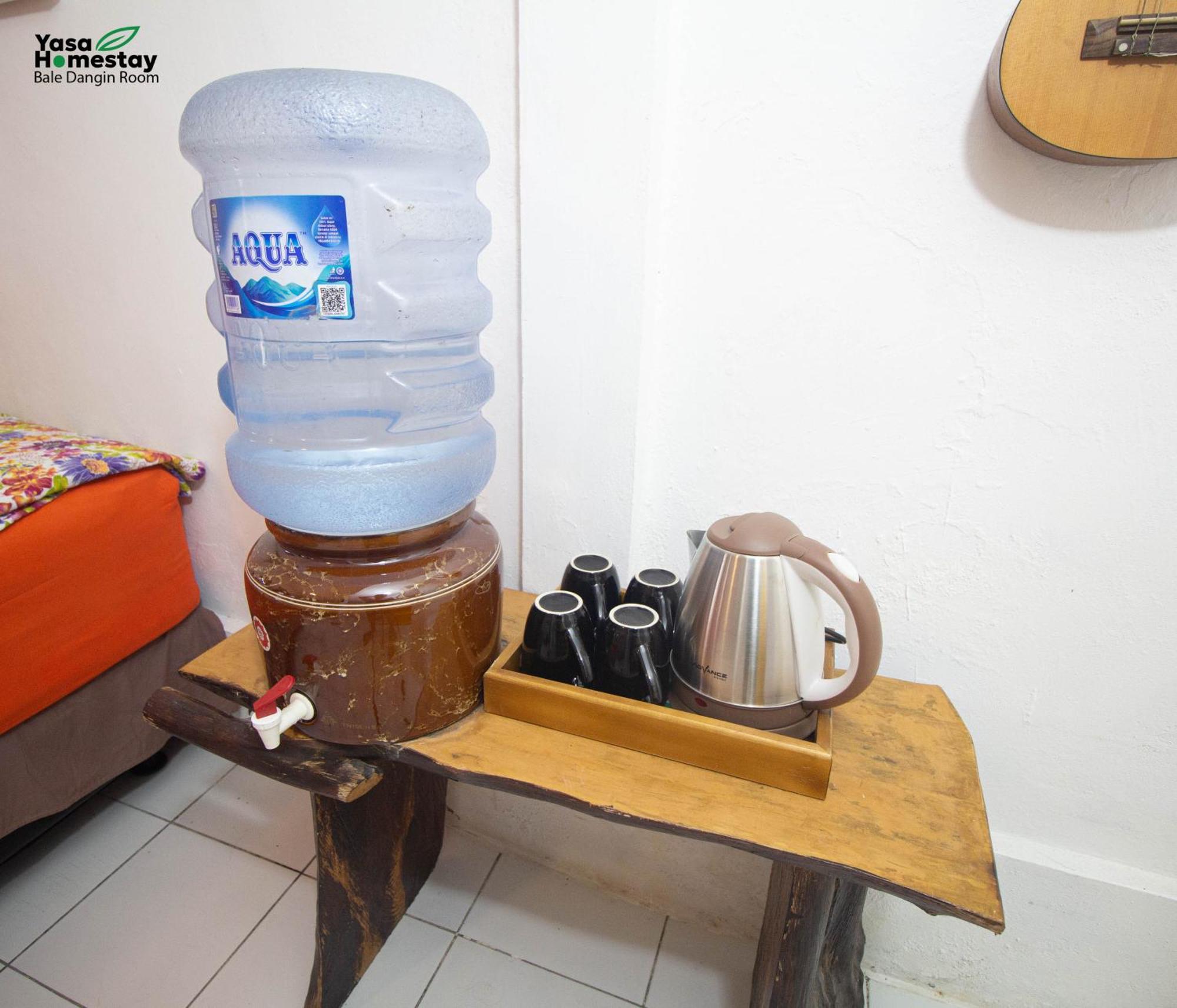 Yasa Homestay Toyapakeh Dış mekan fotoğraf