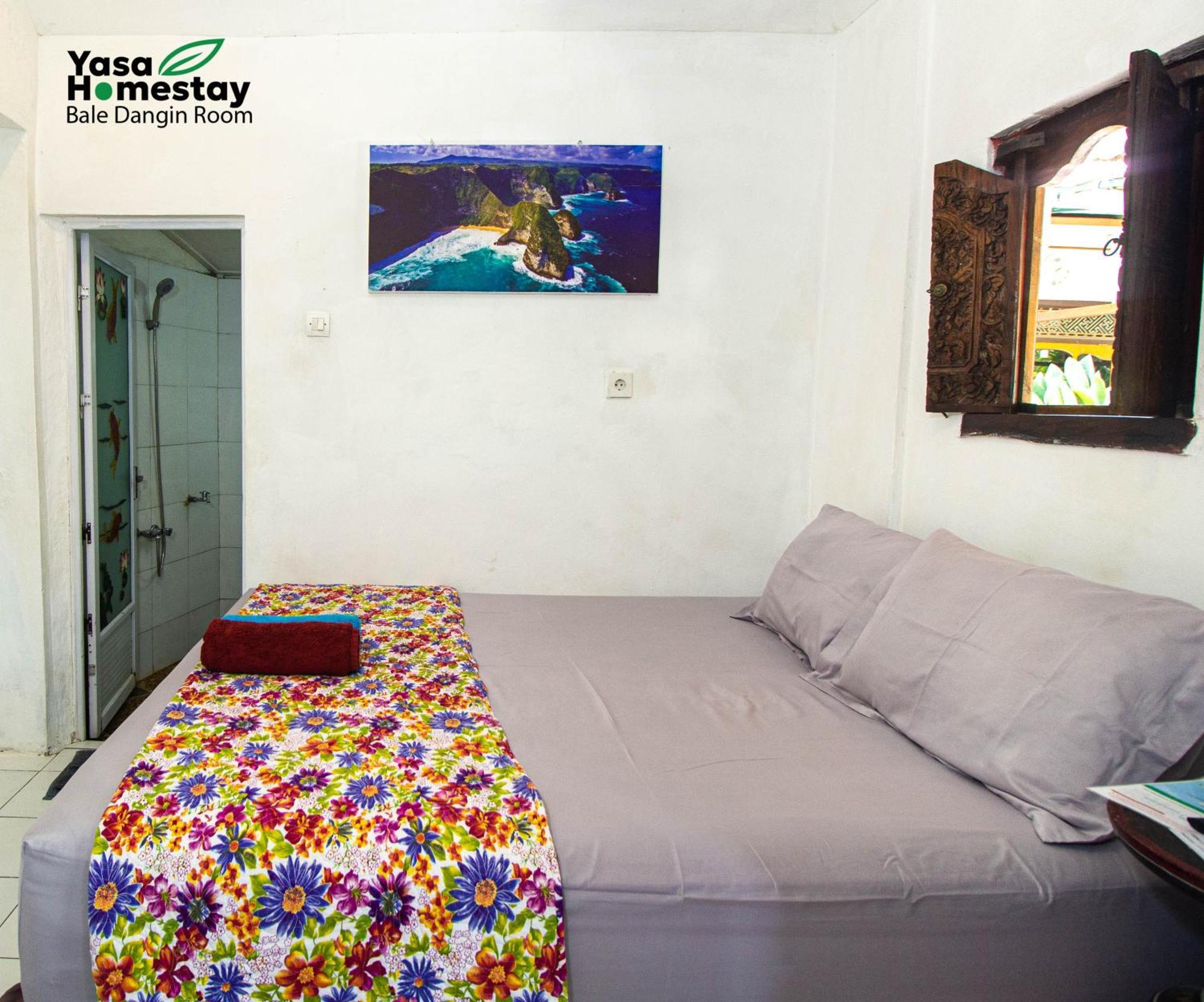 Yasa Homestay Toyapakeh Dış mekan fotoğraf