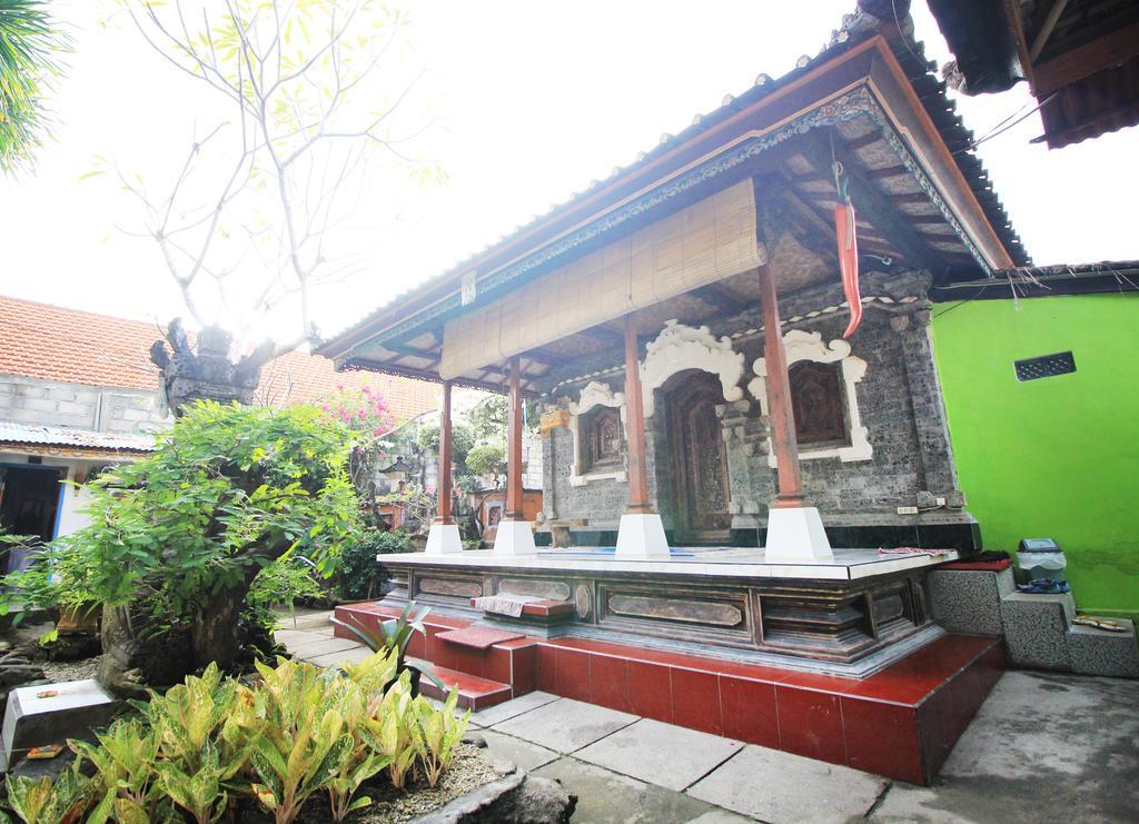 Yasa Homestay Toyapakeh Dış mekan fotoğraf