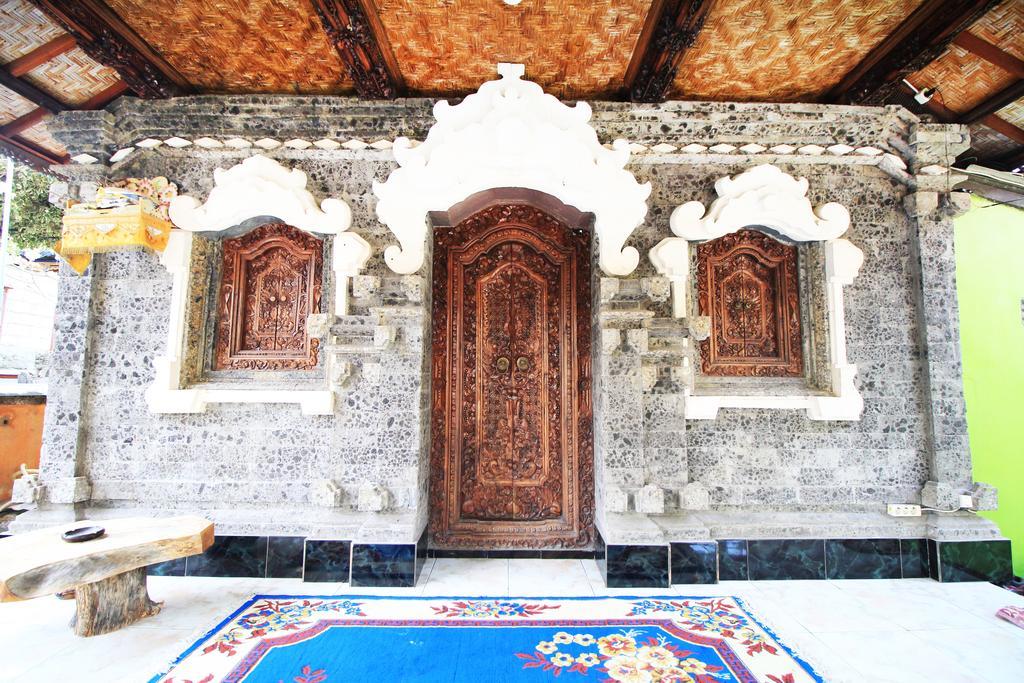 Yasa Homestay Toyapakeh Dış mekan fotoğraf