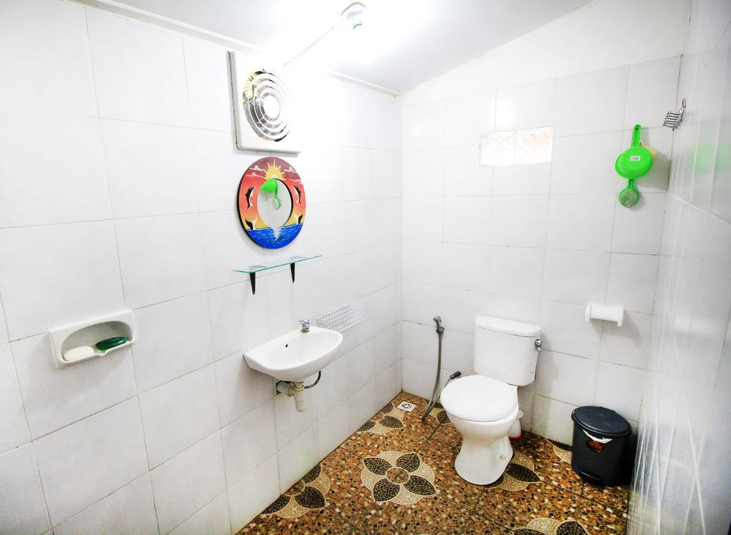Yasa Homestay Toyapakeh Dış mekan fotoğraf