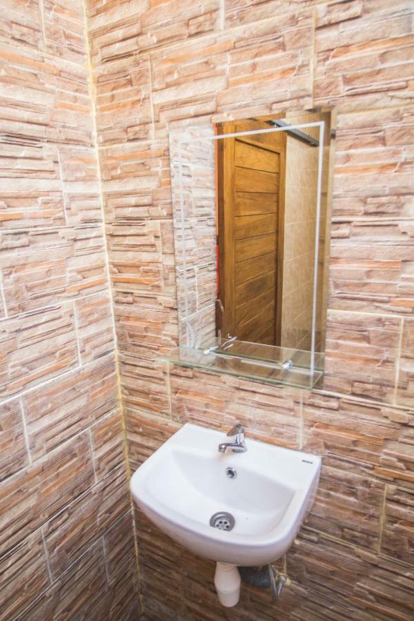 Yasa Homestay Toyapakeh Dış mekan fotoğraf