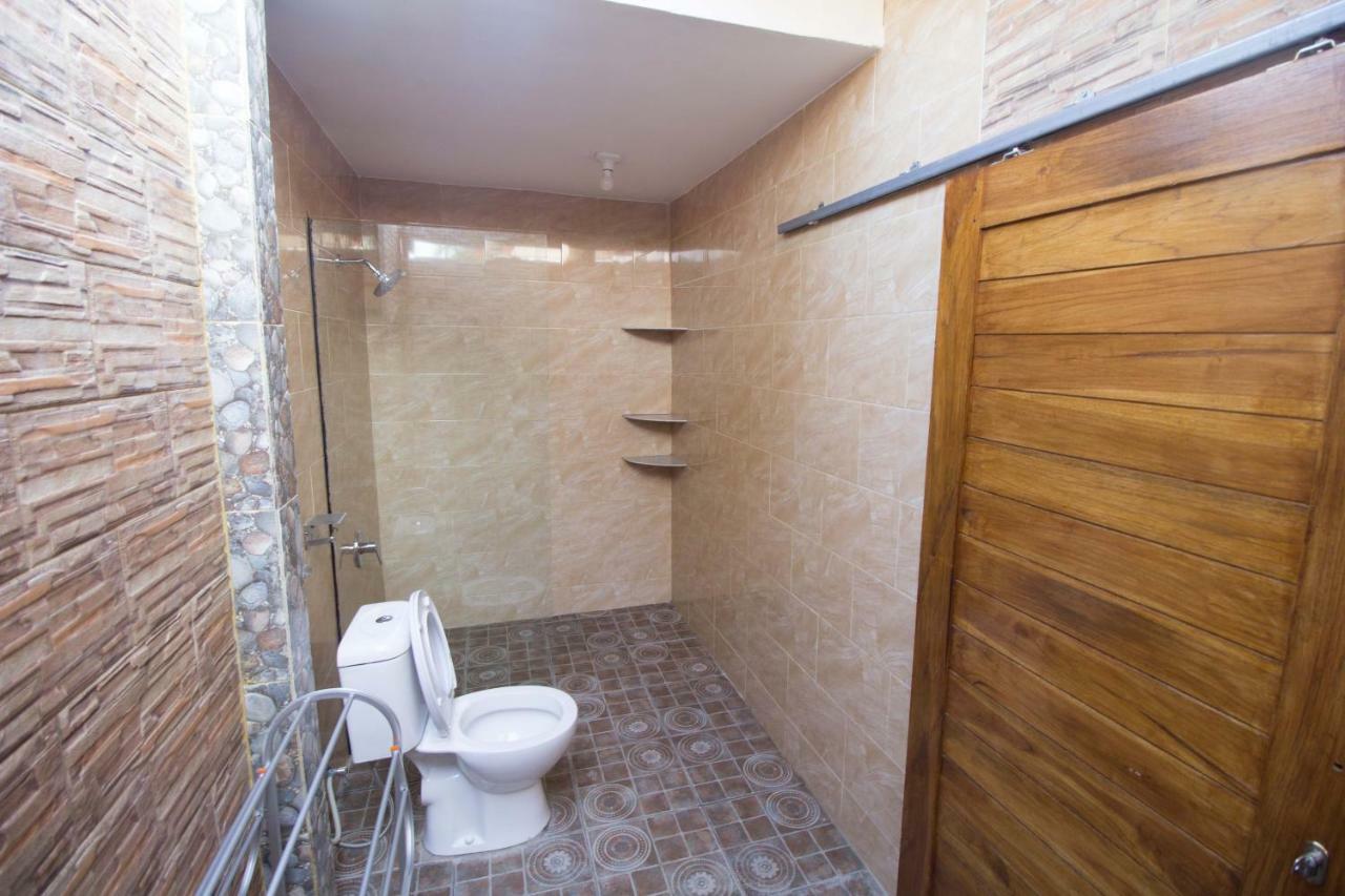 Yasa Homestay Toyapakeh Dış mekan fotoğraf