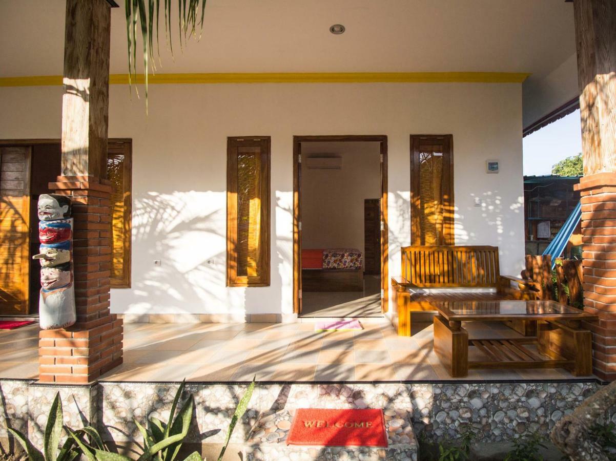 Yasa Homestay Toyapakeh Dış mekan fotoğraf